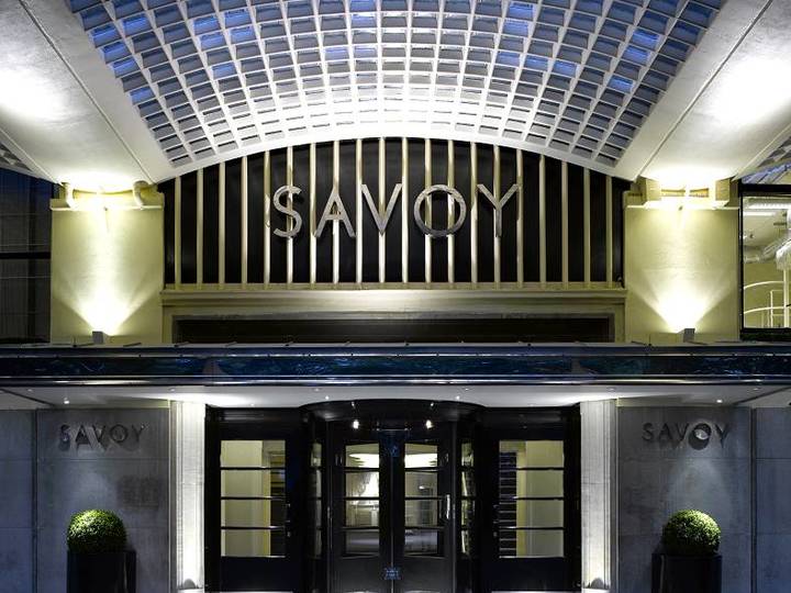 The Savoy A Fairmont Managed Hotel