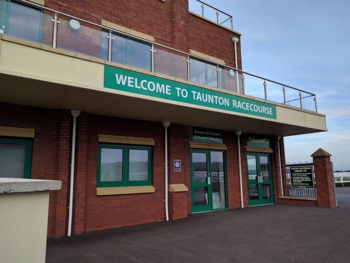 Taunton Racecourse