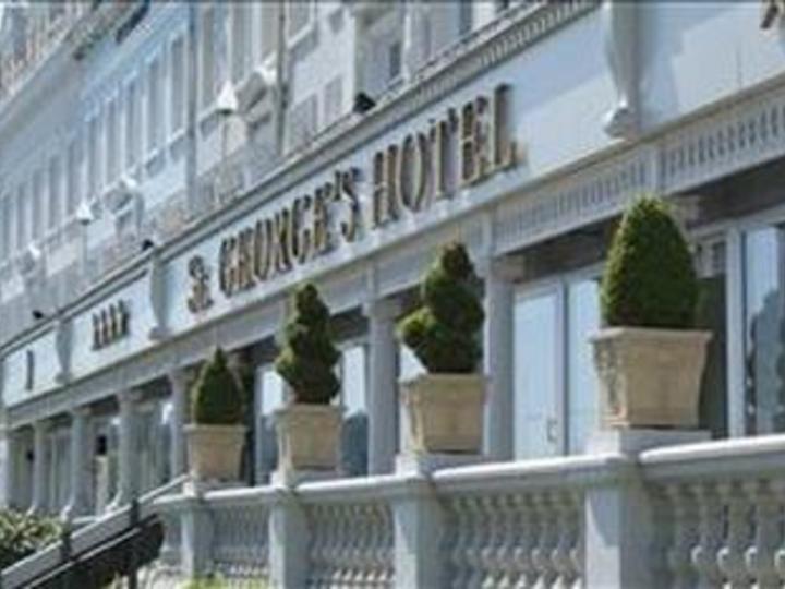 St Georges Hotel