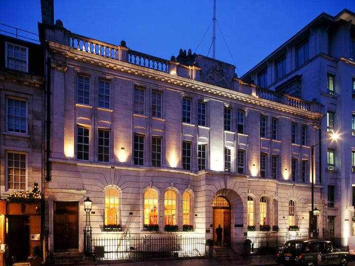 Courthouse DoubleTree by Hilton London   Regent Street