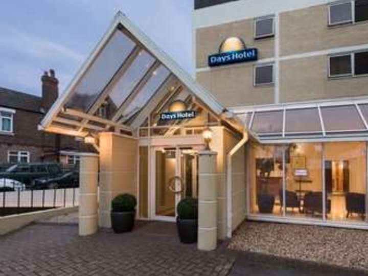 Days Hotel Coventry