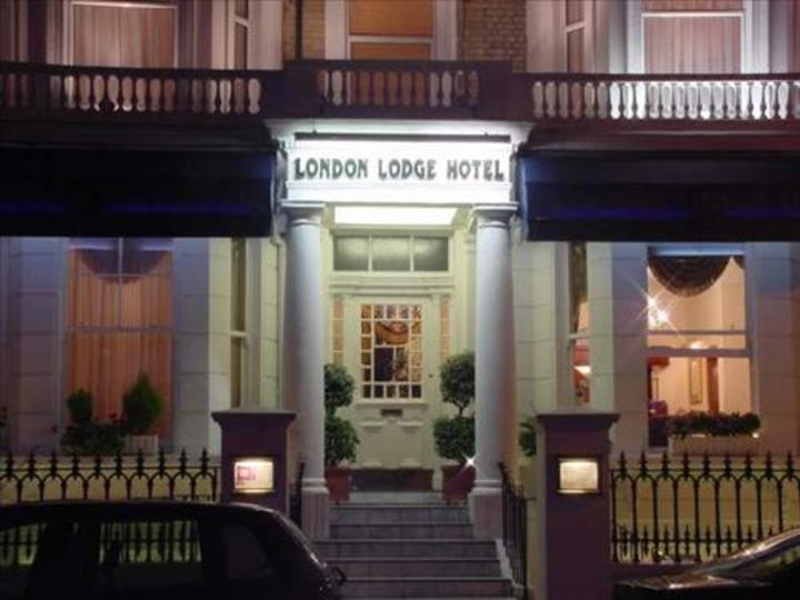 Hotel London Lodge