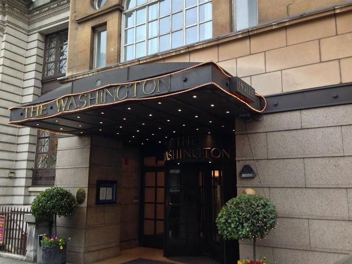 The Washington Mayfair Hotel